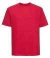 ZT180M Classic T Shirt Classic Red colour image
